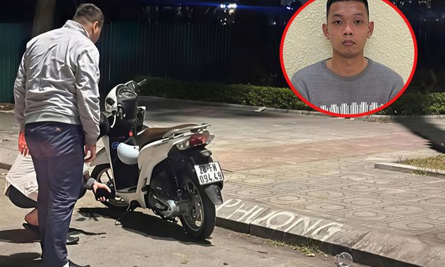 Kiều Ngọc Anh nói lý do xuống tay sát hại 2 phụ nữ ở Hưng Yên