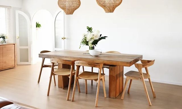 6 thứ khiến phòng bếp lúc nào trông cũng bừa bộn