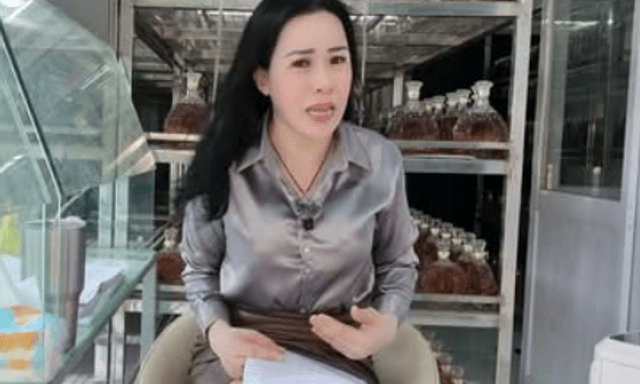 Xét xử YouTuber Đinh Thị Lan: Lý do tòa triệu tập vợ chồng bà Nguyễn Phương Hằng