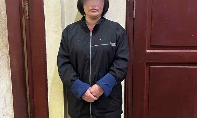 Bắt giữ khẩn cấp bà chủ quán cà phê Nguyễn Thị Thủy