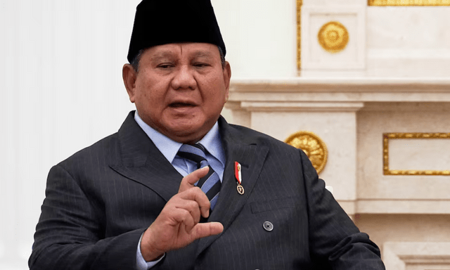 Cú hích 7,4 tỷ USD vừa trình làng của Indonesia: Sản xuất 