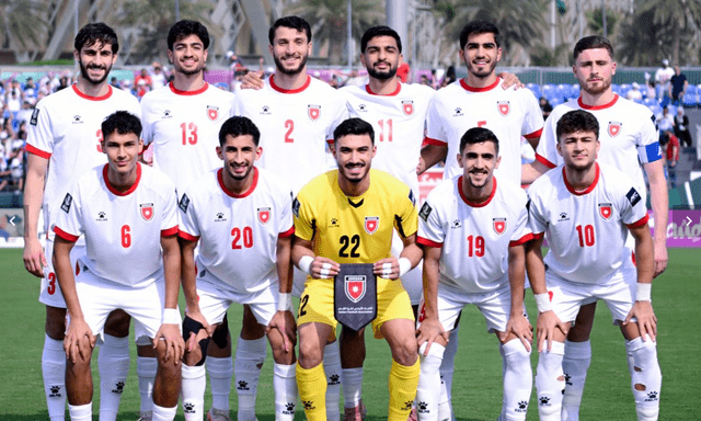 Thủ môn Jordan mắc sai lầm ngớ ngẩn, đội nhà cay đắng trước Nhật Bản