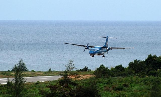Tin vui: Đặc khu lớn nhất Việt Nam có thêm đường bay thẳng ra nước ngoài