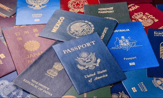 Top hộ chiếu mạnh nhất thế giới 2026 lộ diện, thứ hạng của Việt Nam khiến nhiều người bất ngờ