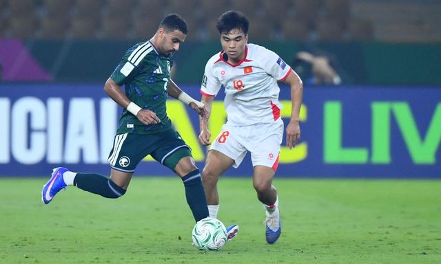 Báo Trung Quốc: “Nếu đá hiệp phụ, U23 Việt Nam sẽ thắng nhờ 2 điều”