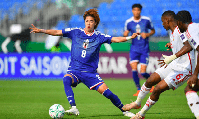 Đội bóng nào sẽ ngăn được U23 Nhật Bản tại VCK U23 châu Á 2026?