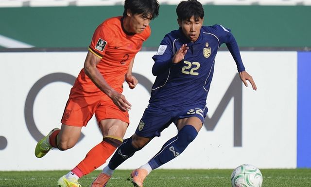 Báo Trung Quốc: “Rất mong U23 Trung Quốc sẽ vào bán kết, nhưng đó chỉ là điều ảo tưởng”