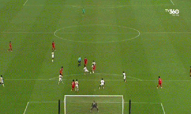 Nhà báo Indonesia: “U23 Việt Nam đã khiến tất cả bất ngờ, có thể làm nên lịch sử”