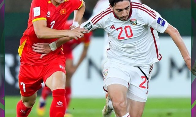 Đình Bắc tiết lộ câu nói lúc bị U23 UAE gỡ hòa: Bí kíp giúp U23 Việt Nam thắng bản lĩnh là đây!