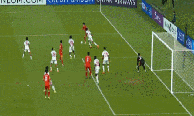 Báo Trung Quốc: “U23 Việt Nam chơi đơn giản nhưng lại mang đầy sự hiệu quả”