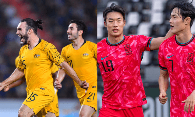 U23 Hàn Quốc sẽ thắng kịch tính, đối diện kịch bản chạm trán U23 Việt Nam?