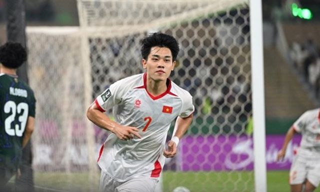 AFC gây tranh cãi khi “bỏ quên” Đình Bắc – ngôi sao sáng của U23 Việt Nam tại U23 châu Á 2026