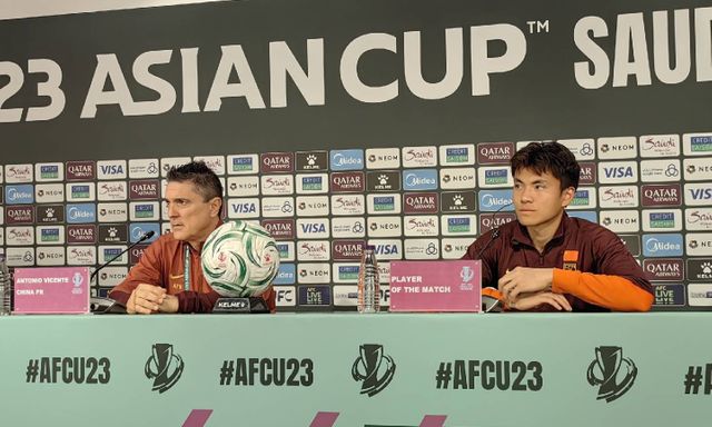 HLV Trung Quốc tuyên bố không xem U23 Việt Nam đá tứ kết nhưng đã biết một điều quan trọng