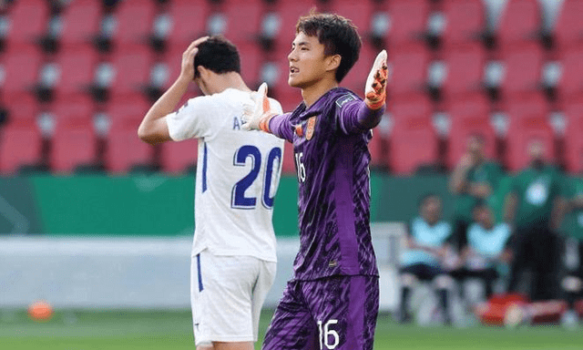 Đấu U23 Việt Nam, huyền thoại ĐT Trung Quốc tuyên bố: “U23 Trung Quốc có lối đá khoa học nhất thế giới”