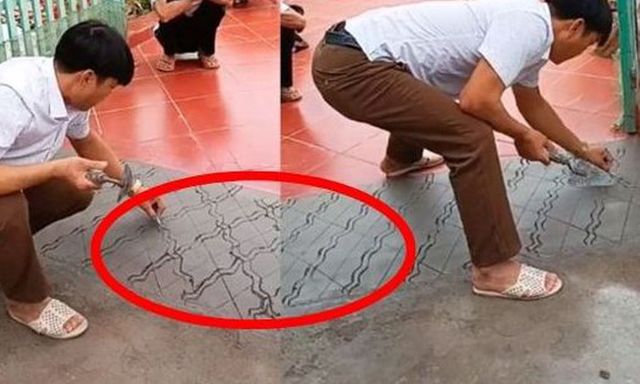 Lý do vì sao nhiều nhà xây cổng lại thường có chi tiết lạ này: Quan trọng hơn nhiều người nghĩ