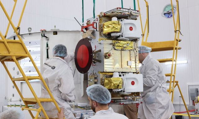 Nga phóng lên vũ trụ thứ tương tự của Elon Musk, khẳng định sẽ là 