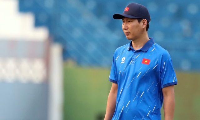 HLV Kim Sang-sik: 