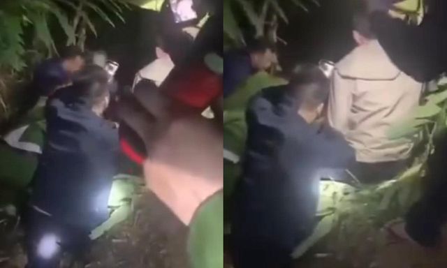 Hai mẹ con mất tích khi đi mua lợn ở Lào Cai: Tìm thấy thi thể mẹ, con gái 6 tuổi bị vùi dưới đất