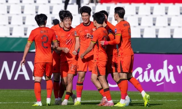 U23 Trung Quốc gặp mối lo lớn, U23 Việt Nam sáng cửa vào chung kết giải châu Á