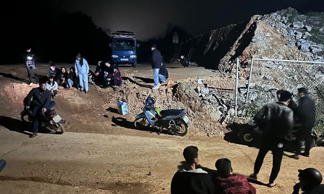 Vụ mẹ tử vong, con gái bị vùi lấp dưới đất khi đi mua lợn: Đã xác định được nghi phạm