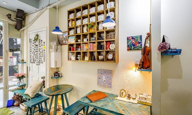 Quán cafe ở TP. HCM cấm khách gọi điện trong nhà vệ sinh, không ngồi quá 1 tiếng rưỡi