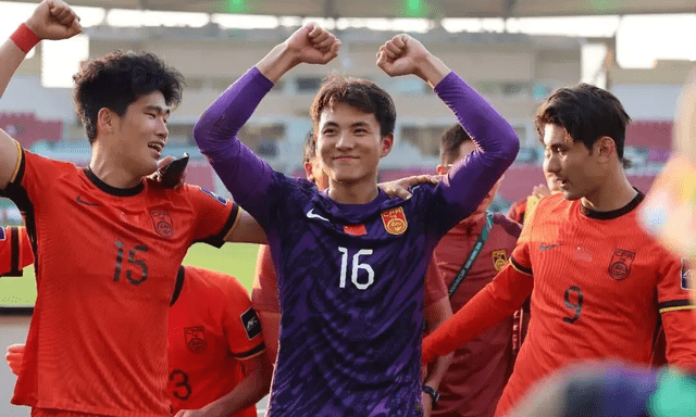 Cầu thủ U23 Trung Quốc: “Chúng tôi có hàng thủ siêu chắc chắn, chẳng ngại gì U23 Việt Nam”