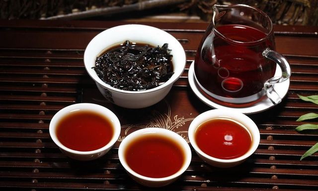 4 loại trà có thể gây hại cho gan nếu uống quá nhiều: Thích đến mấy cũng phải hạn chế