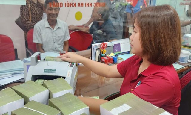 Tất cả người dân có tài khoản ngân hàng chú ý: Đừng để bị đóng vĩnh viễn vì điều này