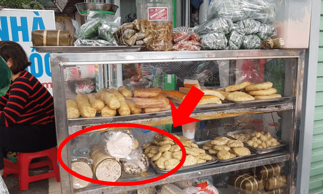 Cách nhận biết giò chả chứa hàn the cực độc hại: Đi chợ nhiều nhưng nhiều người không hề biết