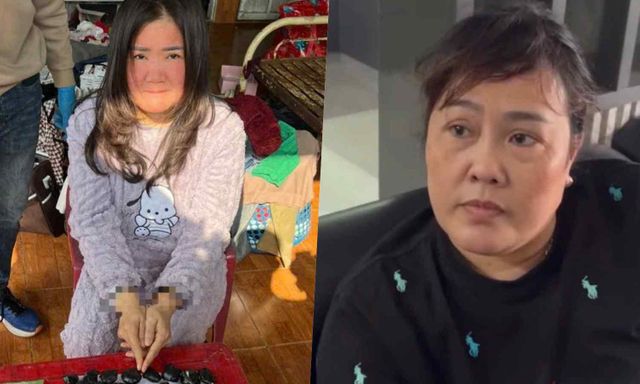 Bắt Nguyễn Thị Kim Dung, khám xét nơi ở “bà trùm” Nguyễn Thị Kim Hạnh 48 tuổi