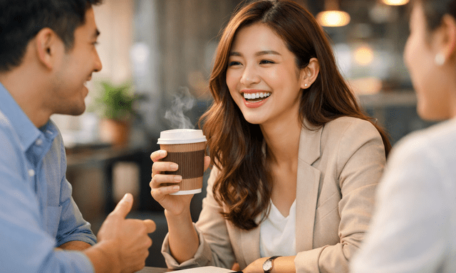 Uống cà phê kiểu này thì thích đấy nhưng nó khiến bạn 