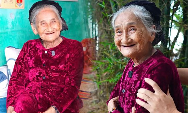 Cuộc sống hiện tại của người chèo đò ở Hội An trở thành “cụ bà đẹp nhất thế giới” sau một khoảnh khắc