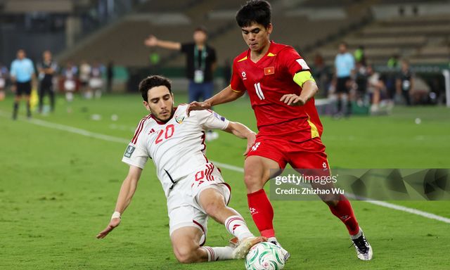 Siêu máy tính dự đoán U23 Việt Nam vs U23 Trung Quốc: U23 Việt Nam xuyên thủng 