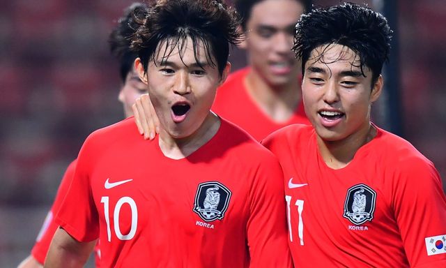 DIỄN BIẾN U23 Hàn Quốc vs Nhật Bản: Hàn Quốc sẽ chiến thắng, hẹn U23 Việt Nam ở “chung kết trong mơ”?