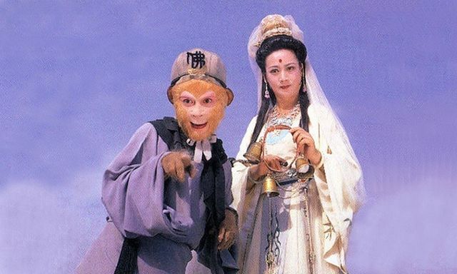 Không phải Như Lai: Đây mới là người khiến Quan Âm phải kiêng nể trong Tây Du Ký