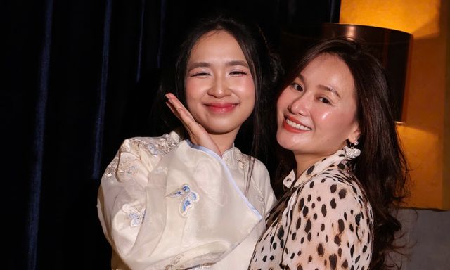 Ca sĩ Thu Phượng và đêm nhạc phi lợi nhuận 