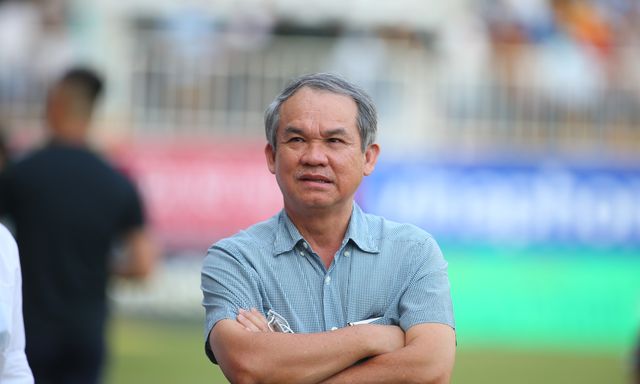 Bầu Đức hứa thưởng 3 tỷ đồng cho U23 Việt Nam nếu thắng U23 Hàn Quốc