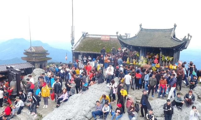 Tin vui: Yên Tử, Cố đô Huế có thể miễn phí, giảm giá vé tham quan cho hàng triệu khách từ năm nay