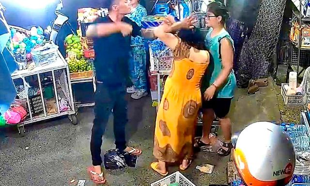 Chê mì tôm đắt, gã đàn ông lao vào đánh thai phụ nhập viện: Cái giá phải trả
