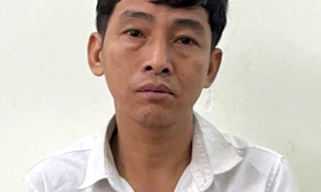 Ra lệnh bắt tạm giam Phạm Thái Bình sinh năm 1985