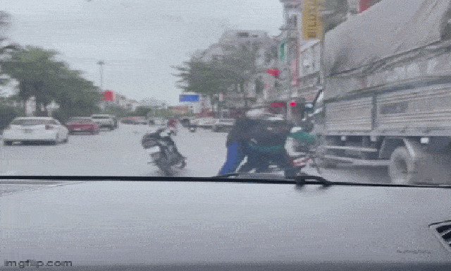 Nam sinh bị người đàn ông đấm liên tiếp vào đầu: Tiền sử bệnh của đối tượng hành hung