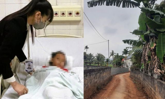 Vụ nghi mẹ và 3 con nhỏ uống trà sữa pha thuốc chuột ở Thanh Hóa: Lời kể bất ngờ từ gia đình