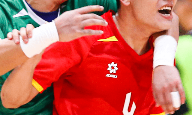 Tuyển Việt Nam chốt danh sách dự Asian Cup, quyết đấu tuyển Thái Lan và 2 cường địch Tây Á