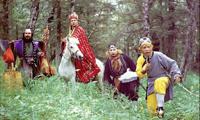 Thần thú trong Tây Du Ký hóa ra không hề hư cấu: Ngoài đời từng tồn tại thật và nặng tới hàng tấn