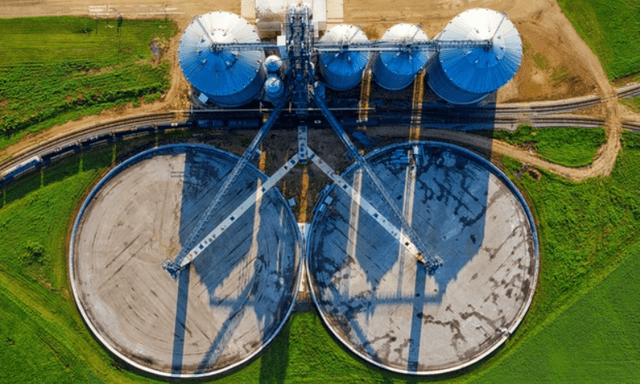 Israel thu 2 tỷ đô/năm nhờ xuất khẩu 