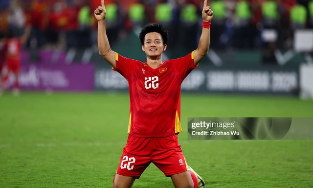 Báo Indonesia hết lời ca ngợi: 