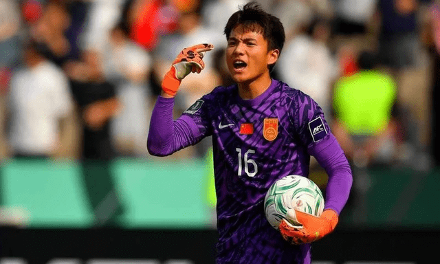 U23 Trung Quốc liệu có tạo được bất ngờ trước U23 Nhật Bản?