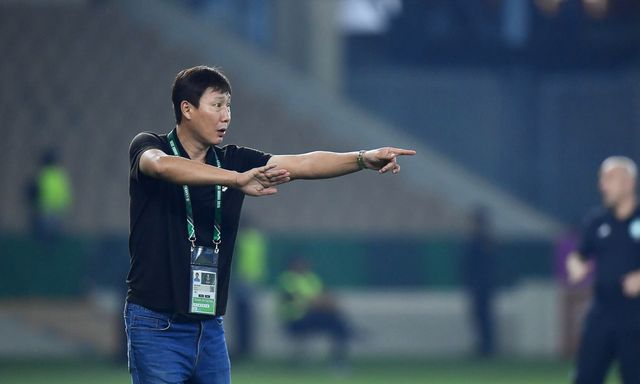 Tiết lộ: Thầy Kim chỉ hướng sút 11m cho U23 Việt Nam, người 