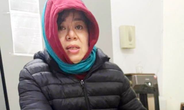 Bắt nữ giám đốc doanh nghiệp Nguyễn Thị Thu Nga