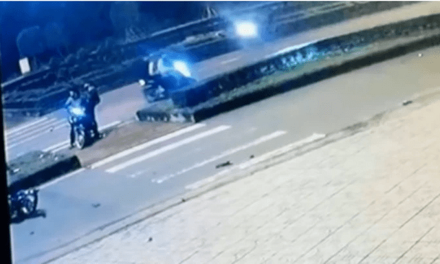 3 người tử vong bất thường trên đường lúc nửa đêm: Camera hé lộ sự thật 